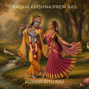 Mere Banke Bihari Laal Tum Itna Na Kario Shringar by Kumar Ritu Raj