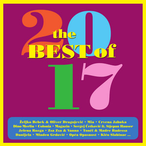 The Best Of 2017. album