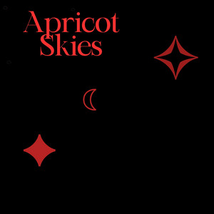 Apricot Skies by Rove
