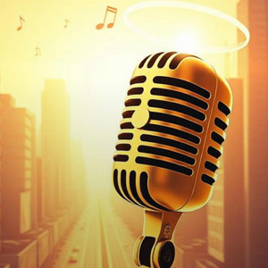 Cant hold my hallelujah by Vivian Love