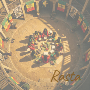 Rasta by Dosdemas