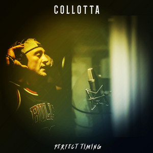 Portada de Perfect Timing