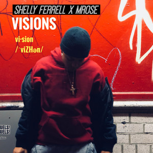Portada de Visions