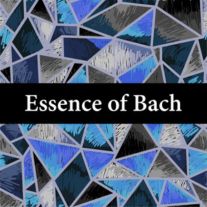 Essence of Bach album