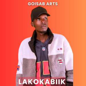 Goisab Arts - Lakokabiik