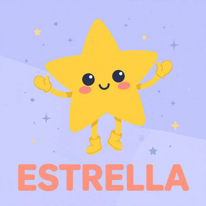 ESTRELLA by COCONDJ
