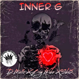 big mike 1904 - Inner G