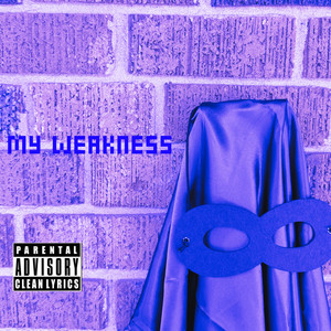 My Weakness by isa in eutopia