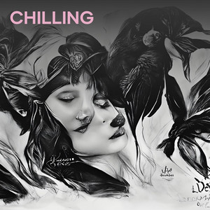 Perfect, so dystopian - Chilling