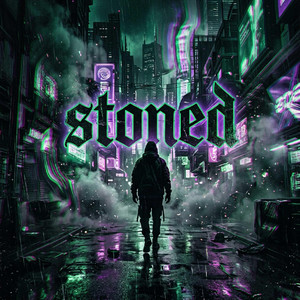Stoned by Zave Jupiter