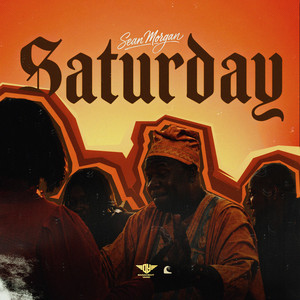 Saturday by Sean Morgan