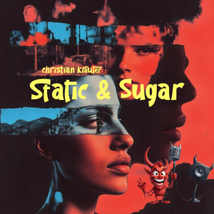 Static&Sugar cover art