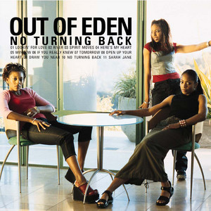 No Turning Back (Bonus Track Version) cover