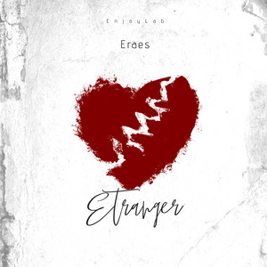 Portada de Étranger