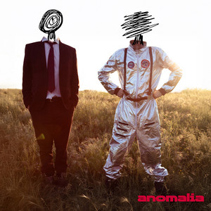 LAPARTEINTOLLERANTE — ANOMALIA (2026)