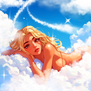 En Las Nubes