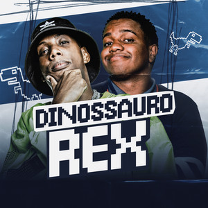 Mc Gw, Dj Tchouzen & SoundMusic Original - Dinossauro Rex