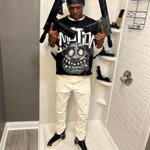 KDG LiHank (Im Back) by KDG ent