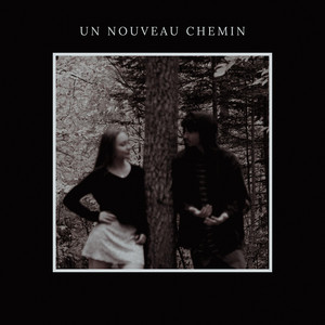 Un Nouveau Chemin album cover
