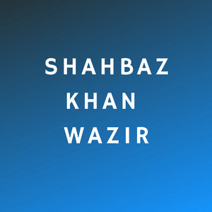 Shahbaz Khan Wazir - Rota Khonda Gare Tande Makha Na Winam