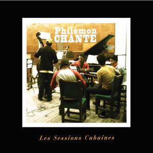 Les Sessions Cubaines cover