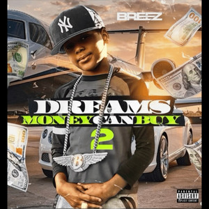 TRAP OR DIE by BREEZ