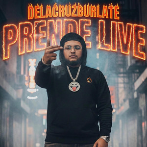 PRENDE LIVE (Live)
