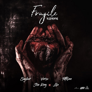 Sex Drive by Fragile Riddim, Tefflon