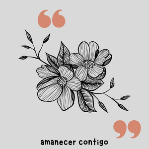 AMANECER CONTIGO