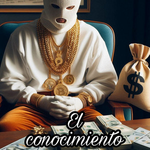 El Conocimiento by nuvia