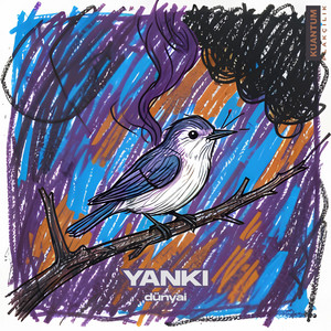 Yankı by Dünyai