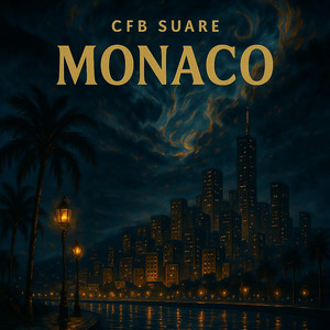 MONACO by Suare