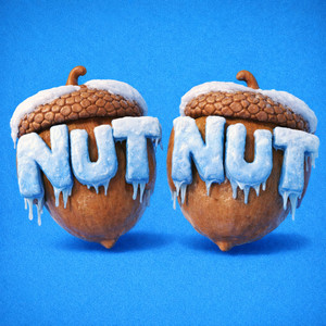 thickney - NUT NUT