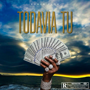 TODAVÍA TU by RogerFlow
