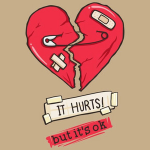 Love Hurts by TRIPSKIN