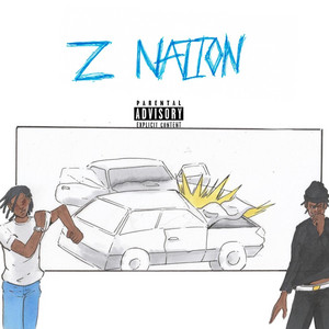 Z Nation by Charuss