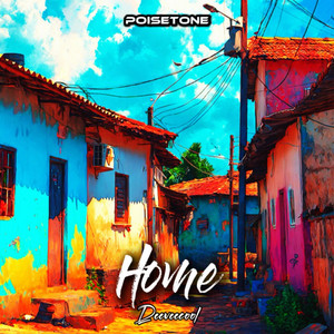 Home by Deeveecool