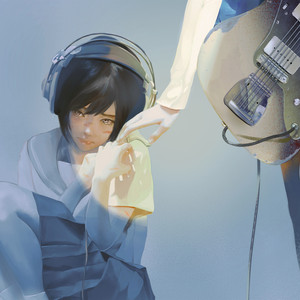 こんなロックはいらない by Hakubi