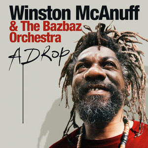 Sentenced by Winston McAnuff, The Bazbaz Orchestra