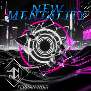 Echoform by Ferran Noir