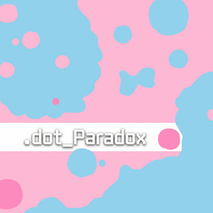 .dot_Paradox by aya.exe