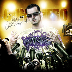 Nos Vamos Pal Cielo (feat. Ruby) by El Consejero, Ruby