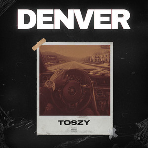 Denver by Toszy