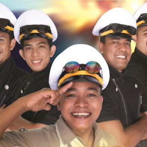 The Praak Band - Nang Ning Nong