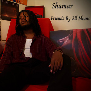 SHAMAR - Guud Newz