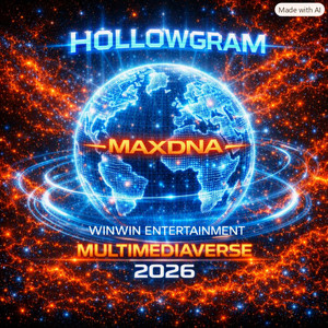HOLOGRAM by WINWIN ENTERTAINMENT