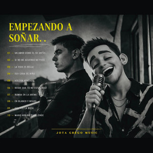 Jota Grego Music - Si no me acuerdo no pasó