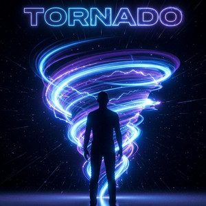 Tornado by Niboo