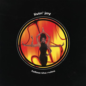 Livin' Joy — Follow The Rules (2026)