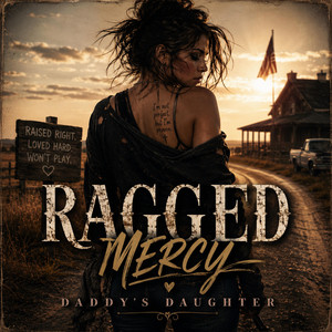 Daddy's Daughter by Ragged Mercy